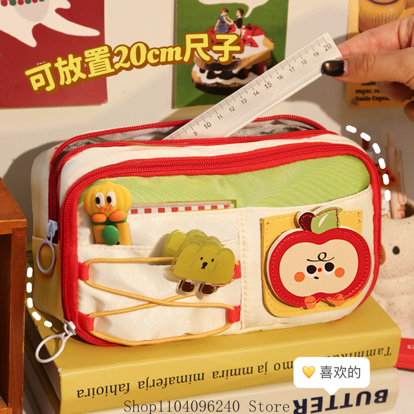 Tas Penyimpanan Alat Tulis Kot - Women Bags Rack ulasan dan harga