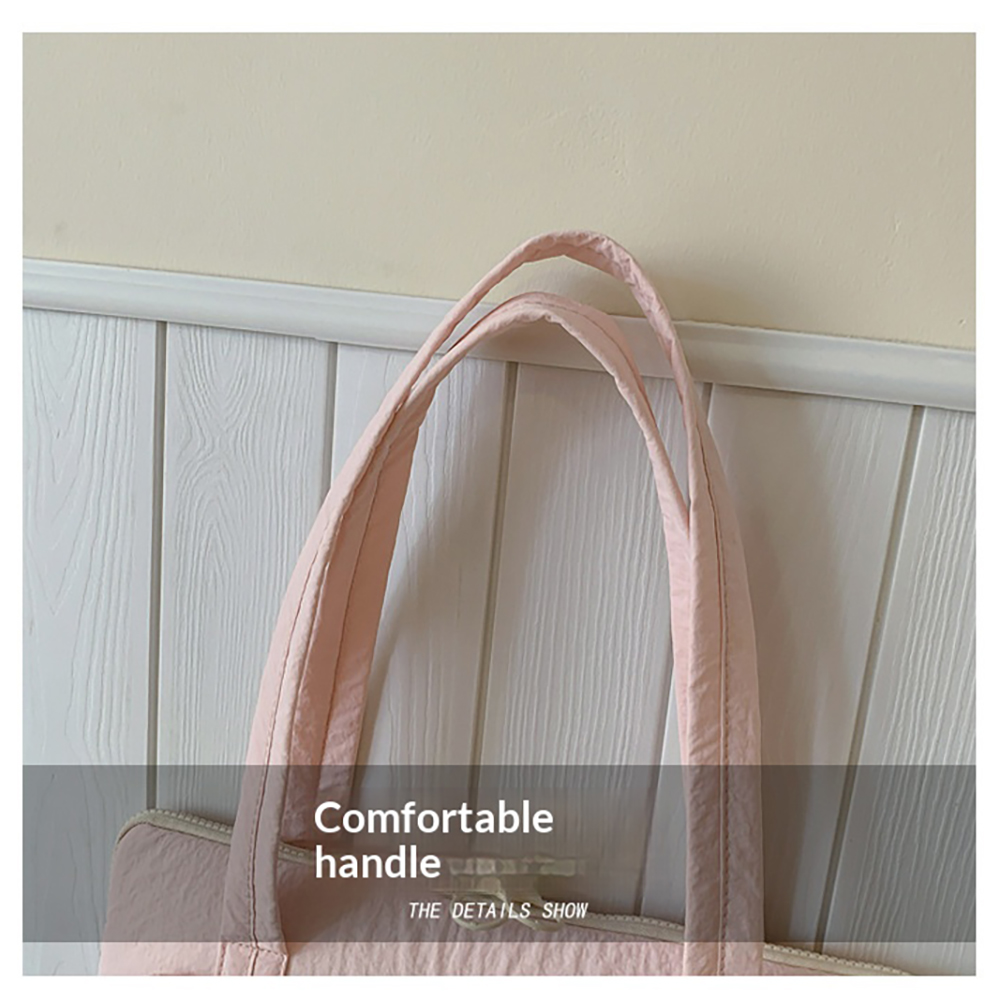 Tas Laptop 13 14 inci Sleeve u - Women Bags Eg ulasan dan harga