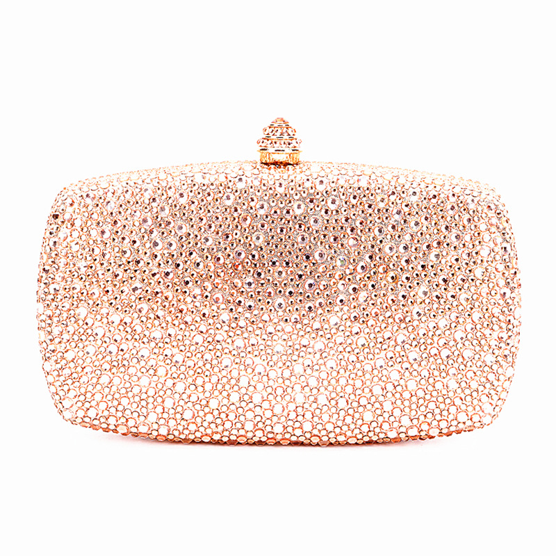Tas genggam malam tas Clutch p - Women Bags Green ulasan dan harga