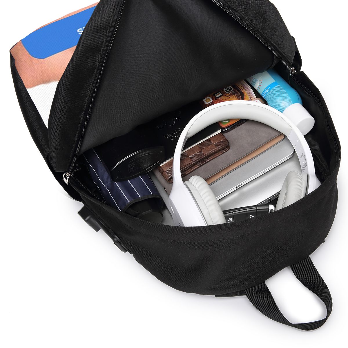 Johnny Sins Flirty Text Bubble - Women'S Bags Travel ulasan dan harga