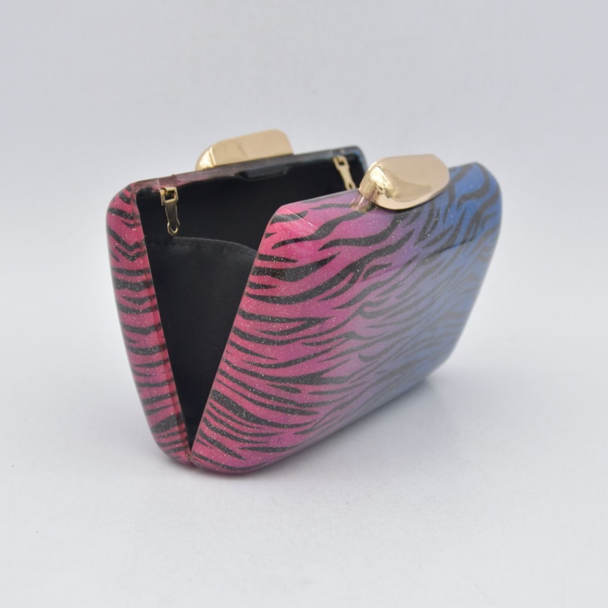 Tas clutch akrilik wanita desa - Women Bags Green ulasan dan harga