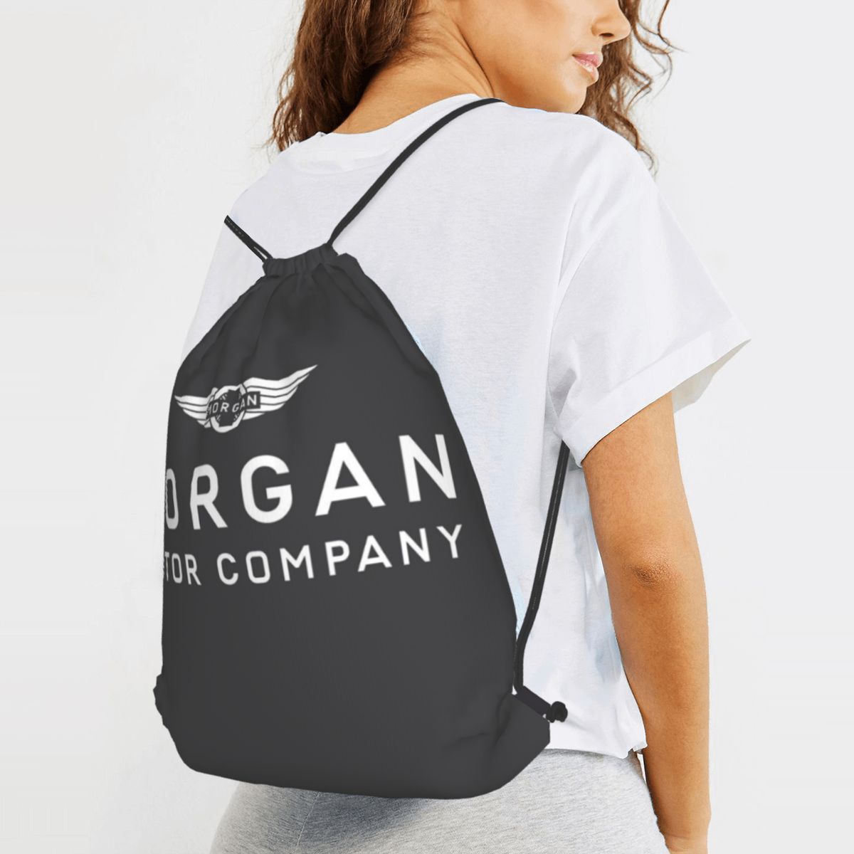 Morgan Motor Car Company Tas R - Women Bags Company ulasan dan harga