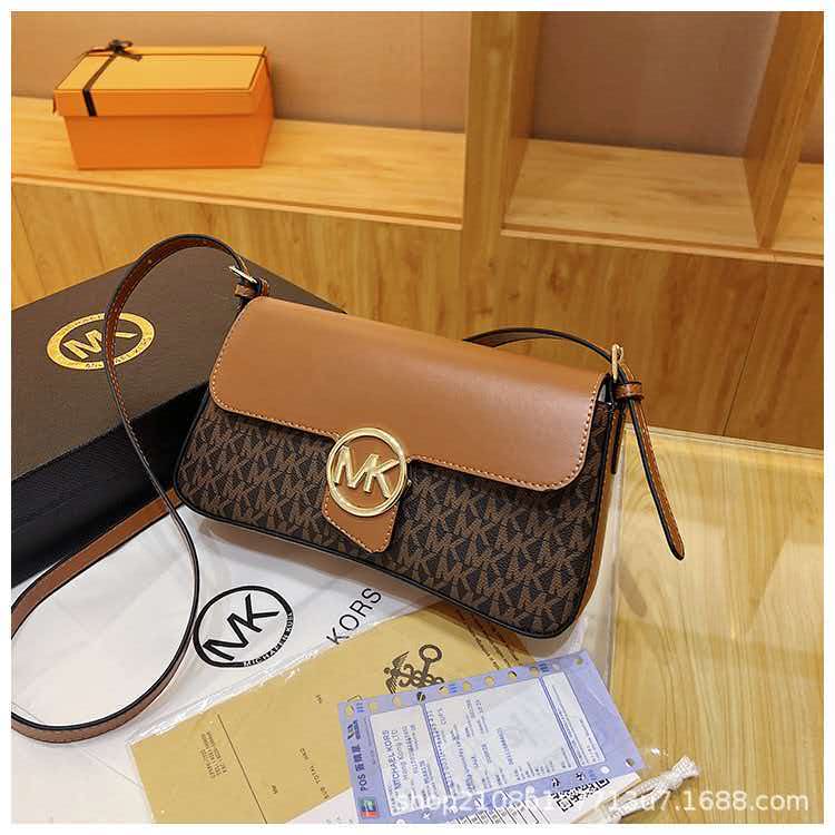 Tas selempang fashion Michael  - Women'S Bags Of Michael Kors ulasan dan harga