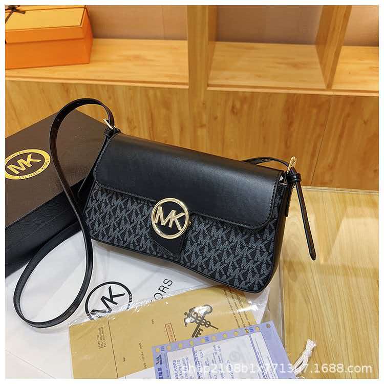 Tas selempang fashion Michael  - Women'S Bags Of Michael Kors ulasan dan harga