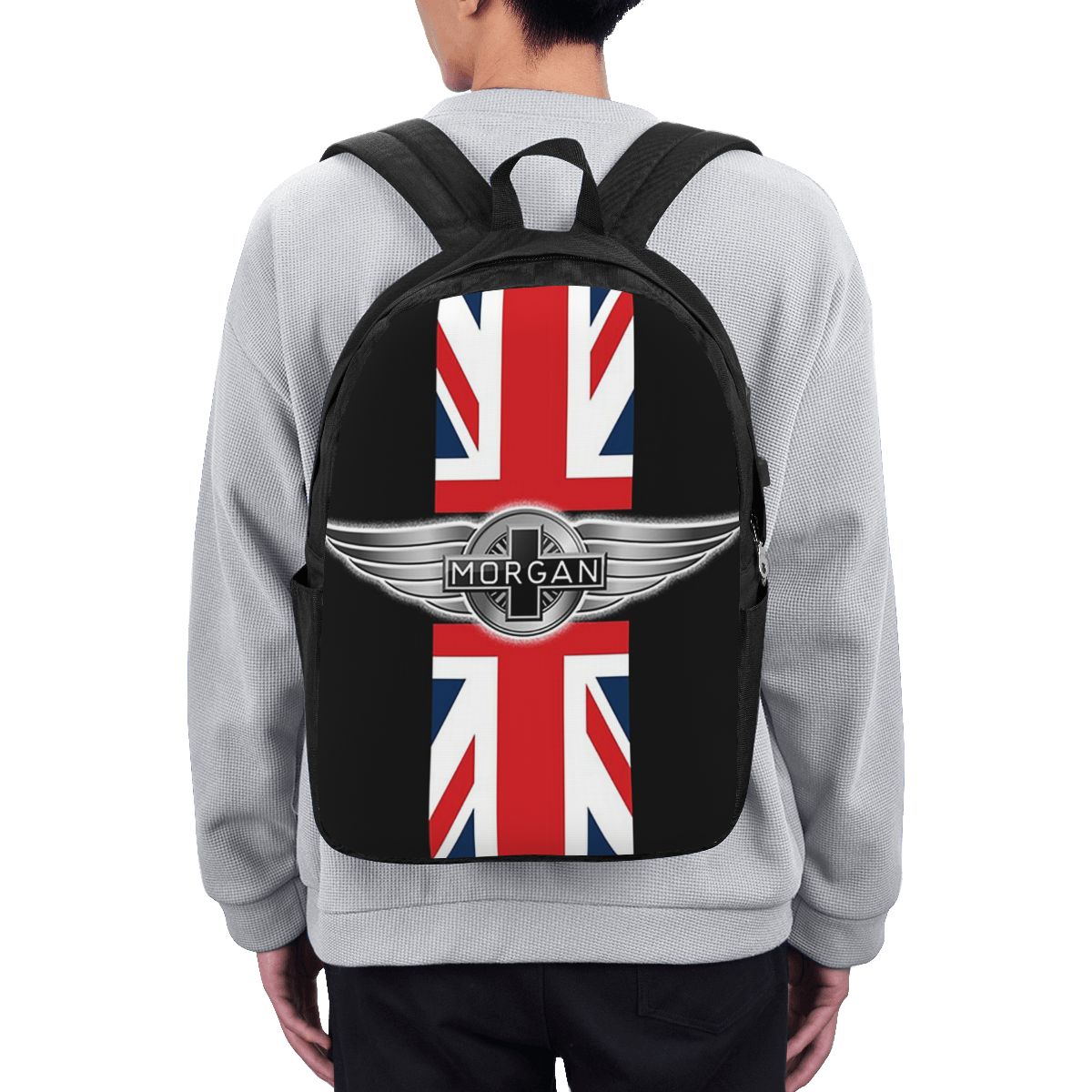 Morgan Motor Car Company Tas R - Women Bags Company ulasan dan harga