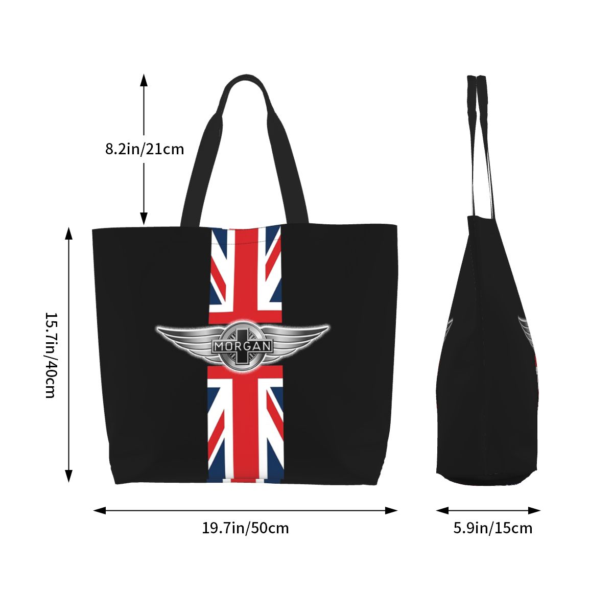 Morgan Motor Car Company Tas T - Women Bags Company ulasan dan harga