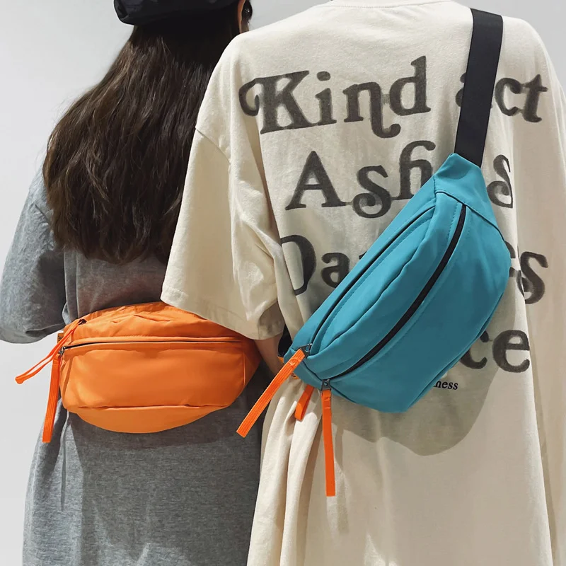 Tas selempang kasual tahan air - Women Bags Deals ulasan dan harga