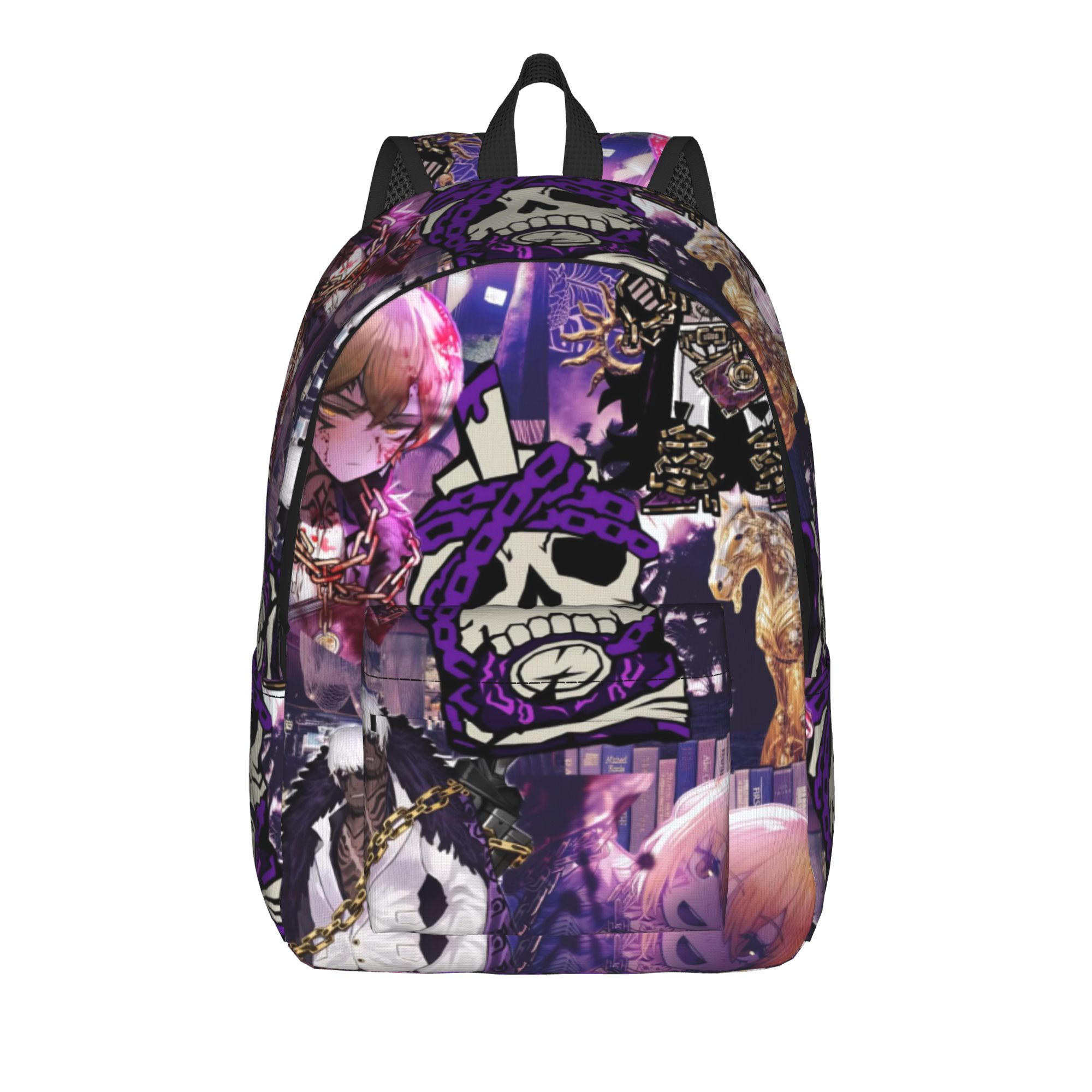 Limbus Company Games Fashion B - Women Bags Company ulasan dan harga