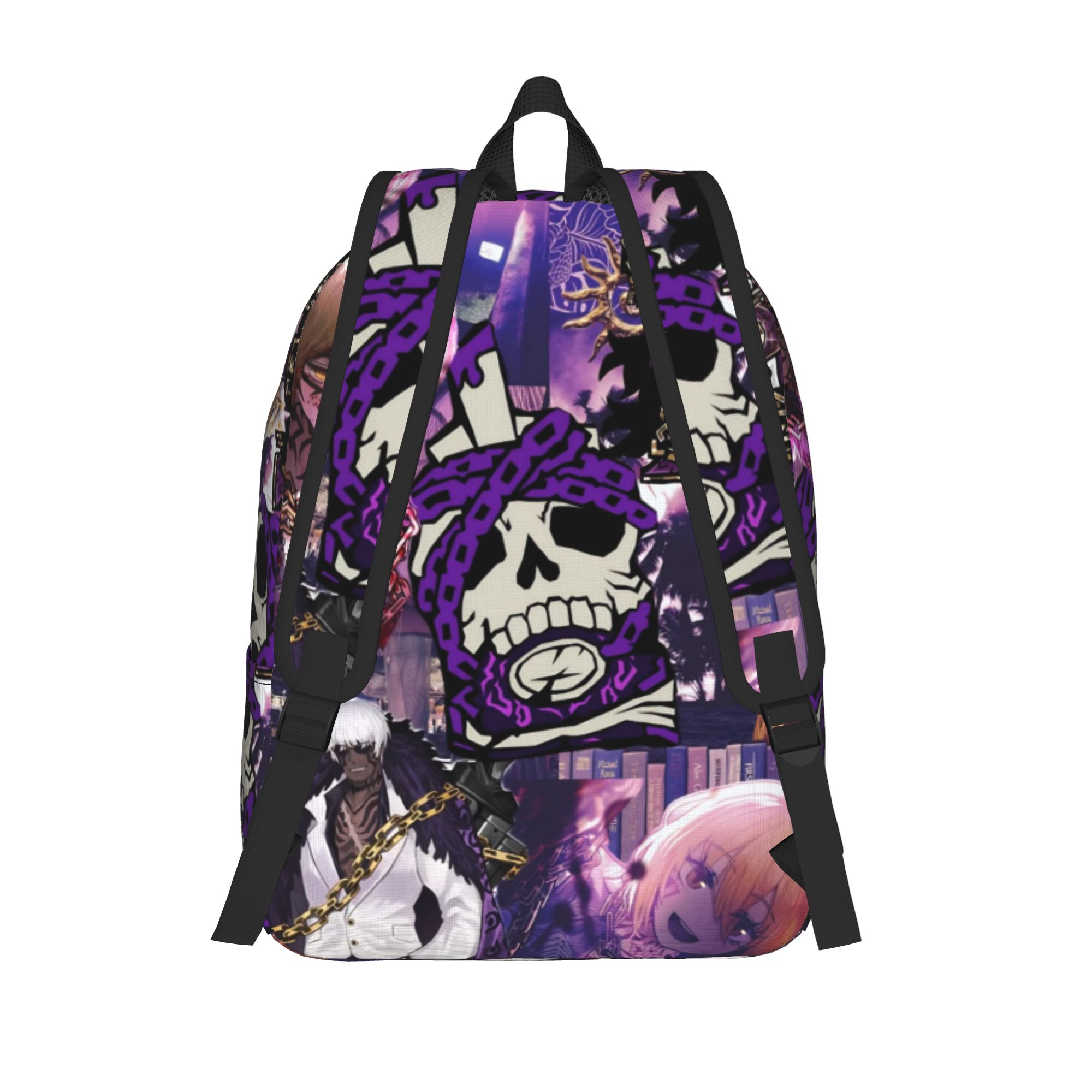 Limbus Company Games Fashion B - Women Bags Company ulasan dan harga