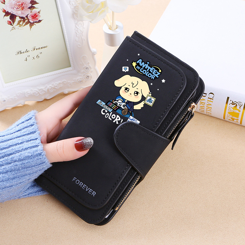 Dompet Wanita ATEEZ Dompet Pan - Women Bags Rack ulasan dan harga