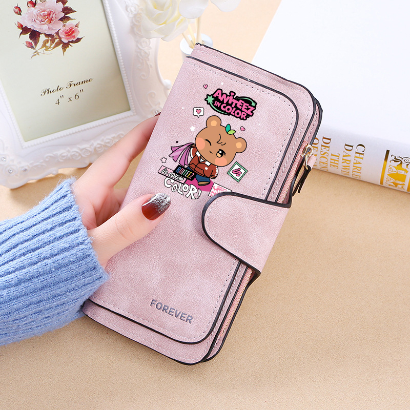 Dompet Wanita ATEEZ Dompet Pan - Women Bags Rack ulasan dan harga