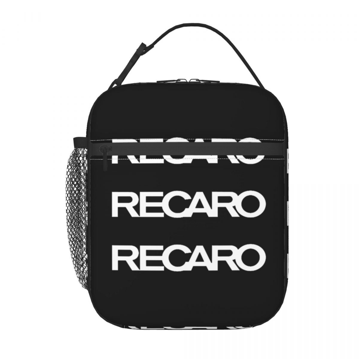 Tas Makan Siang Terisolasi Log - Women Bags Logo ulasan dan harga
