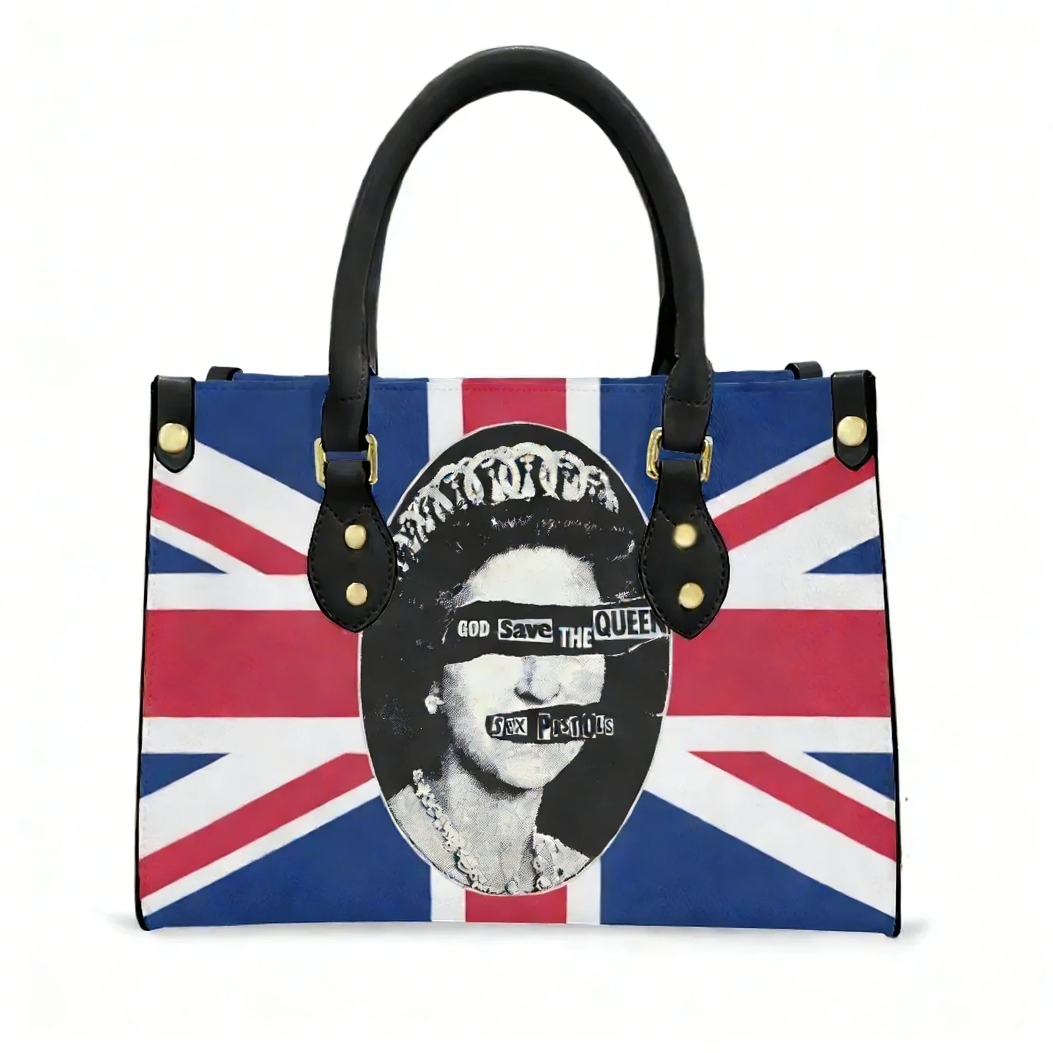 Tas Tote Band Punk Rock Sex Pi - Women Bags Uk ulasan dan harga