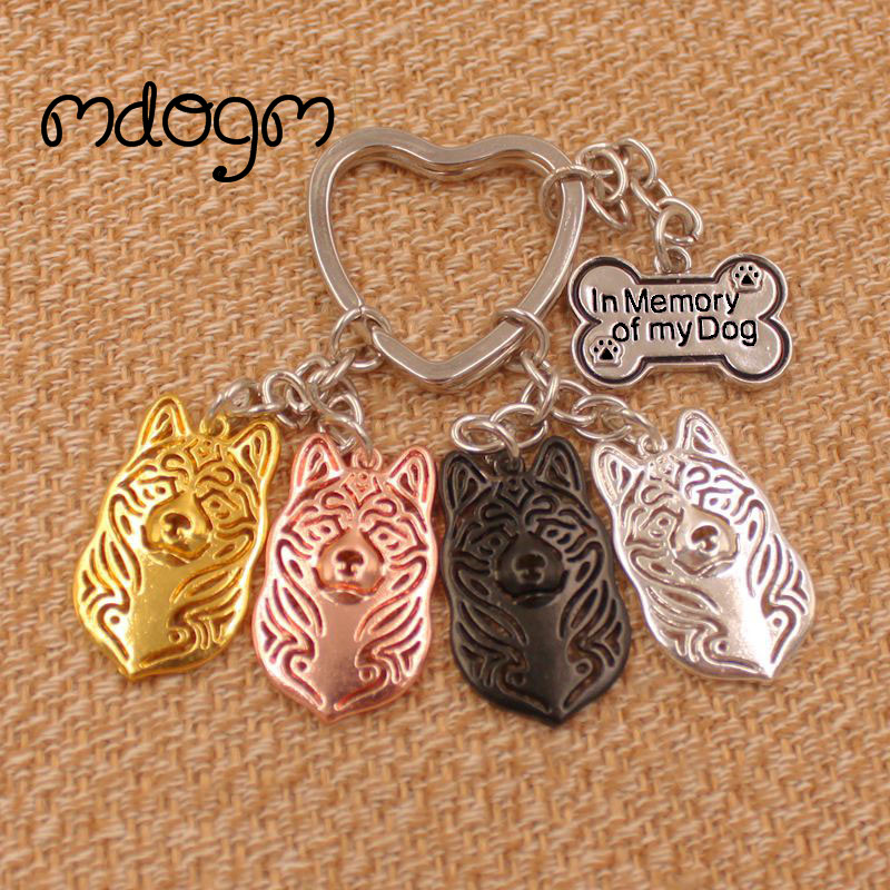 Lucu Anjing Akita Hewan Emas B - Women Bags Eg ulasan dan harga