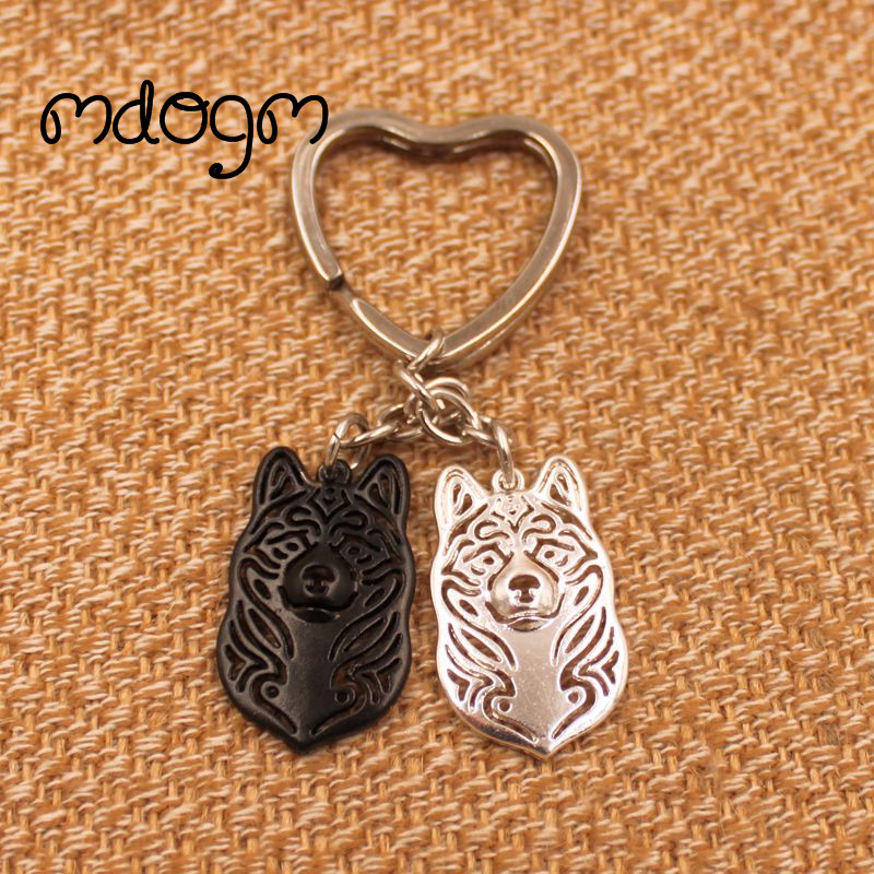 Lucu Anjing Akita Hewan Emas B - Women Bags Eg ulasan dan harga
