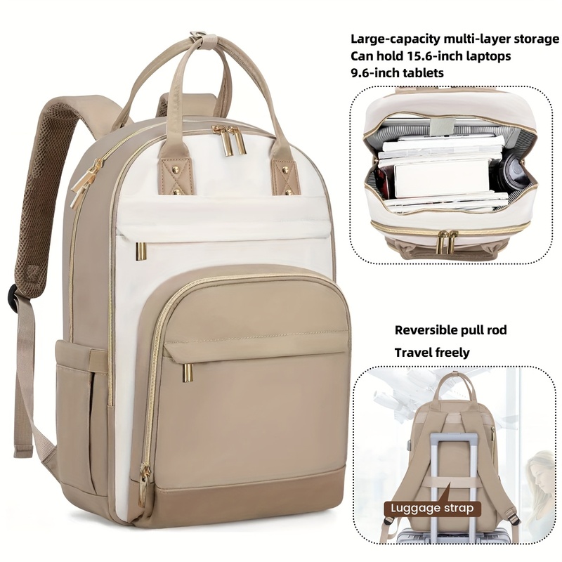 Tas ransel wanita multi-warna  - Women Bags Deals ulasan dan harga