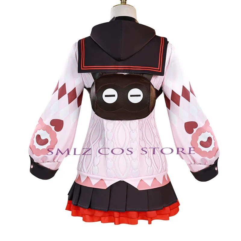 COSZenless Zone Zero Ukinami Y - Women Bags Europe ulasan dan harga