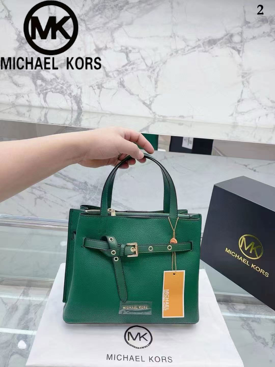 Tas Tangan Wanita Michael Kors - Women'S Bags Of Michael Kors ulasan dan harga