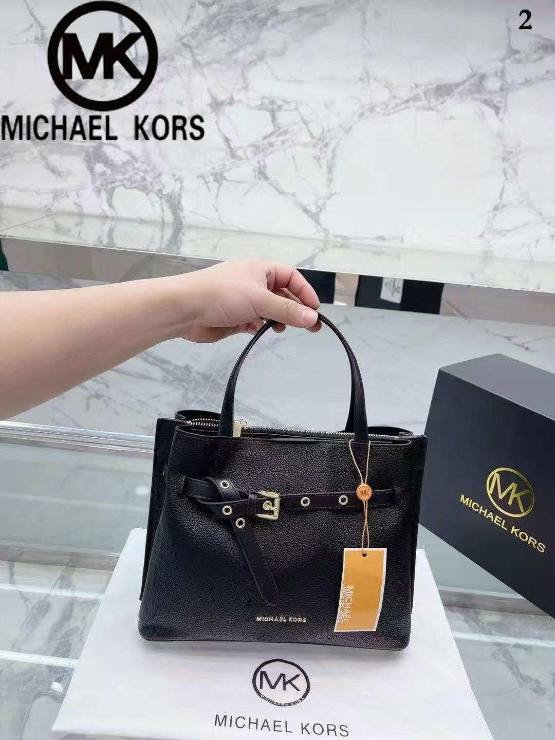 Tas Tangan Wanita Michael Kors - Women'S Bags Of Michael Kors ulasan dan harga