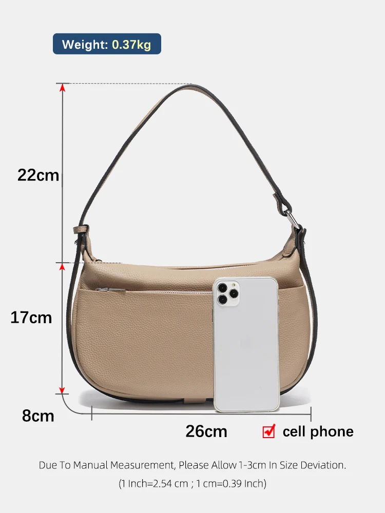 Zency Fashion Tas Bahu Hijau K - Women Bags Green ulasan dan harga