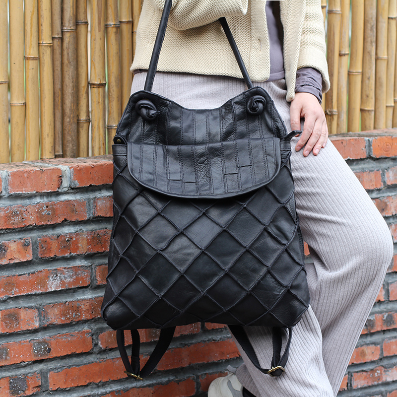 Ransel Eropa/Amerika Baru Rans - Women Bags Rack ulasan dan harga