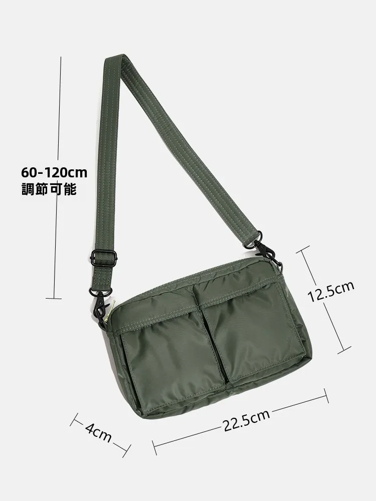 Tas Bahu Selempang Mini Serbag - Women Bags Rack ulasan dan harga