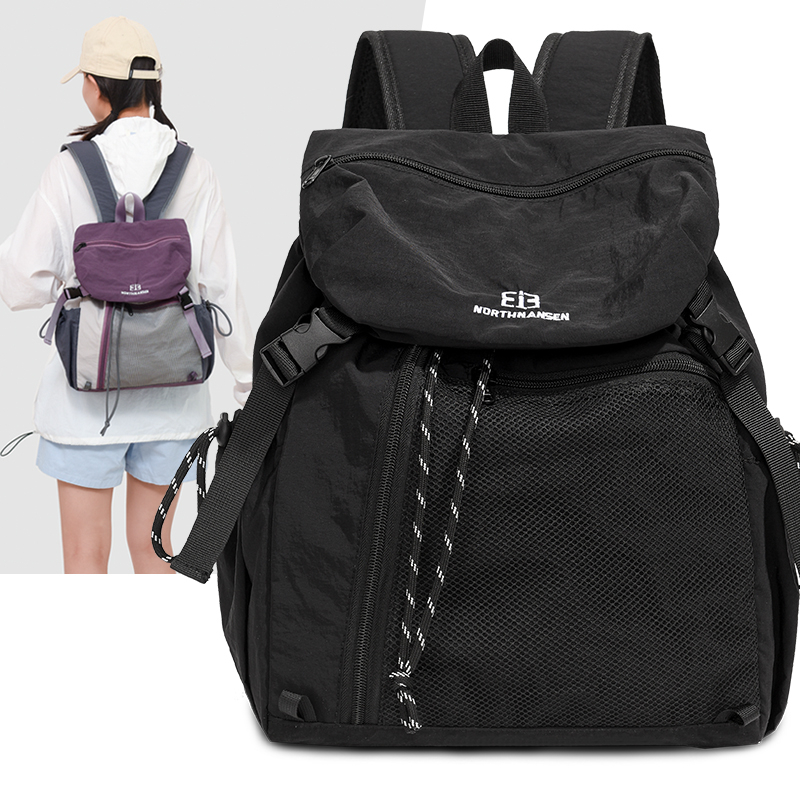 Ransel Komuter Modis Tas Sekol - Women Bags Deals ulasan dan harga