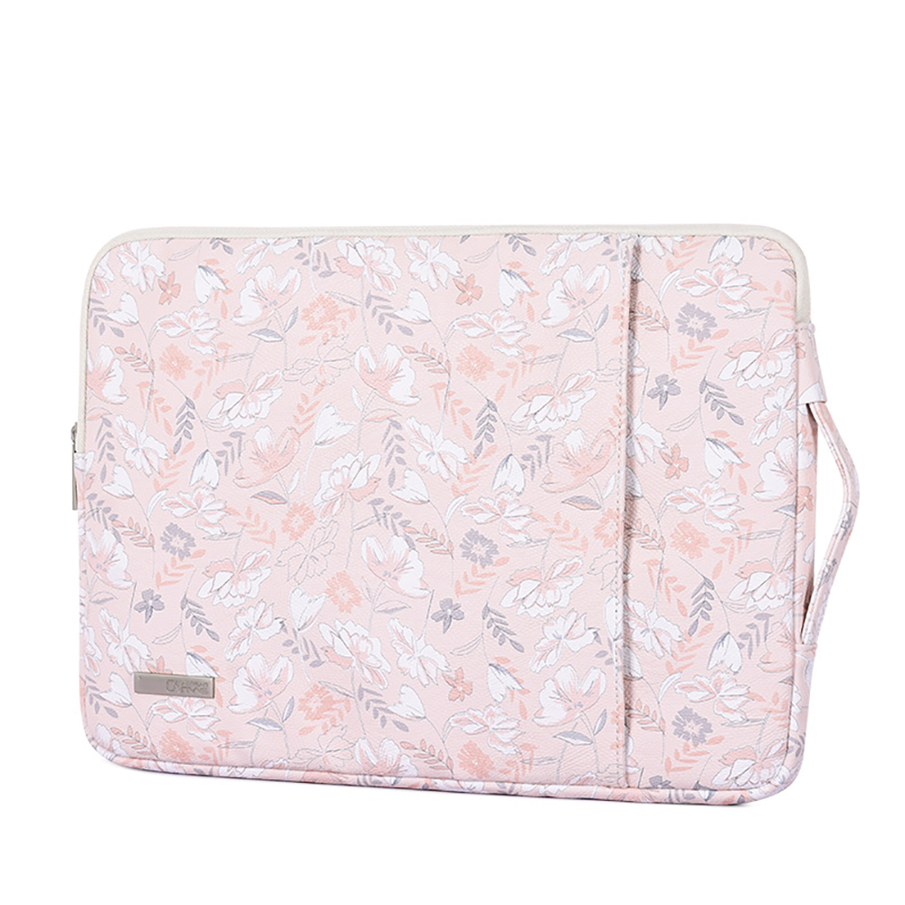 Tas Lengan Laptop PU 13 14 15  - Women Bags Eg ulasan dan harga
