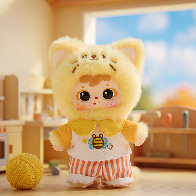Boneka Kucing Lucu Samuel Happ - Women'S Bags New Collection ulasan dan harga