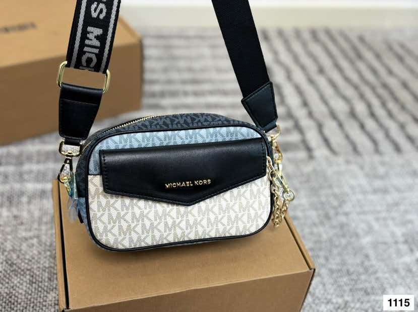 Michael Kors Jet Set 2026 Tas  - Women'S Bags Of Michael Kors ulasan dan harga