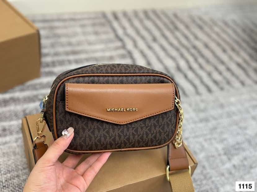 Michael Kors Jet Set 2026 Tas  - Women'S Bags Of Michael Kors ulasan dan harga
