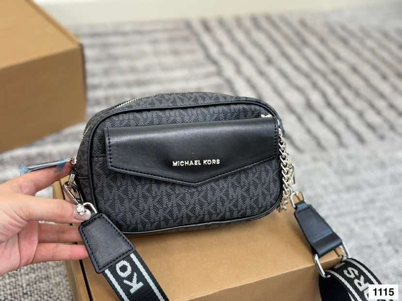 Michael Kors Jet Set 2026 Tas  - Women'S Bags Of Michael Kors ulasan dan harga