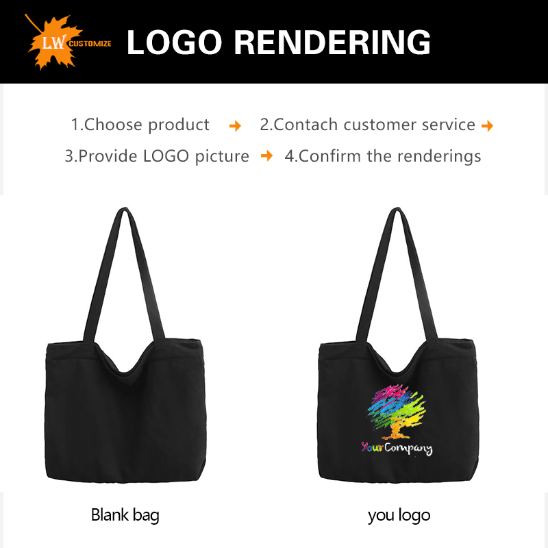Tas Tote Logo Kustom Kapasitas - Women Bags Logo ulasan dan harga
