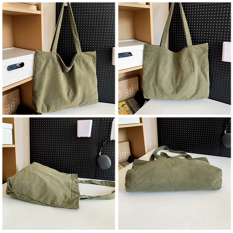 Tas Tote Logo Kustom Kapasitas - Women Bags Logo ulasan dan harga