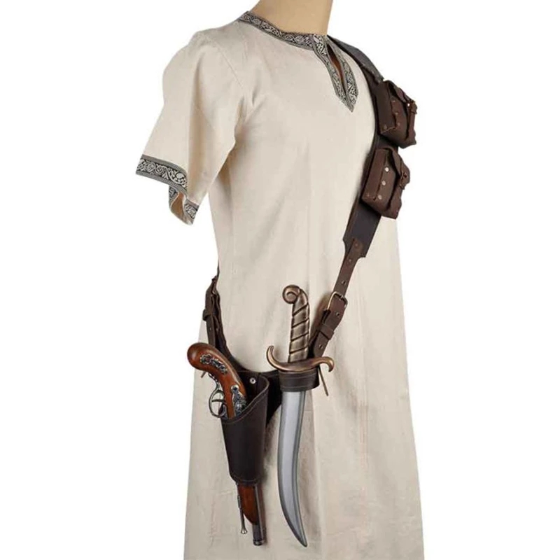 Kit Baldric bajak laut untuk P - Women Bags Rack ulasan dan harga