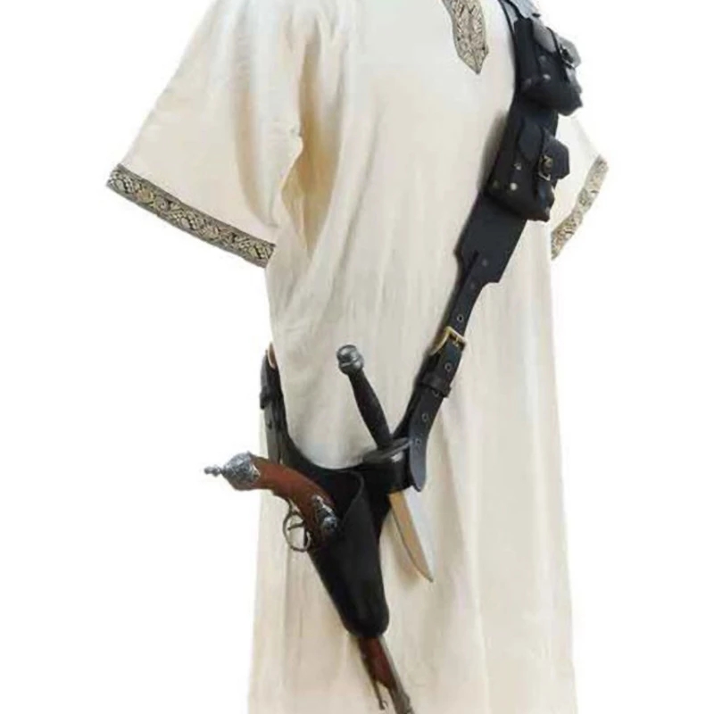 Kit Baldric bajak laut untuk P - Women Bags Rack ulasan dan harga