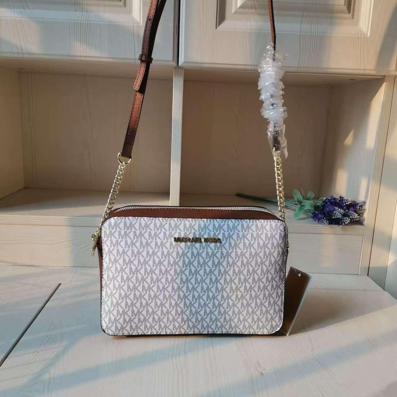Michael Kors 2026 Tas Selempan - Women'S Bags Of Michael Kors ulasan dan harga