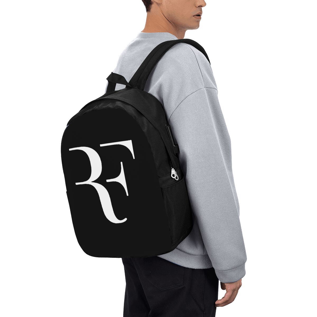 Roger Federer Tas Ransel Trave - Women'S Bags Travel ulasan dan harga
