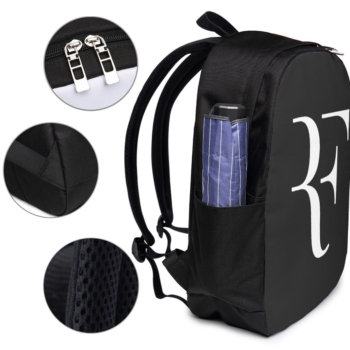 Roger Federer Tas Ransel Trave - Women'S Bags Travel ulasan dan harga