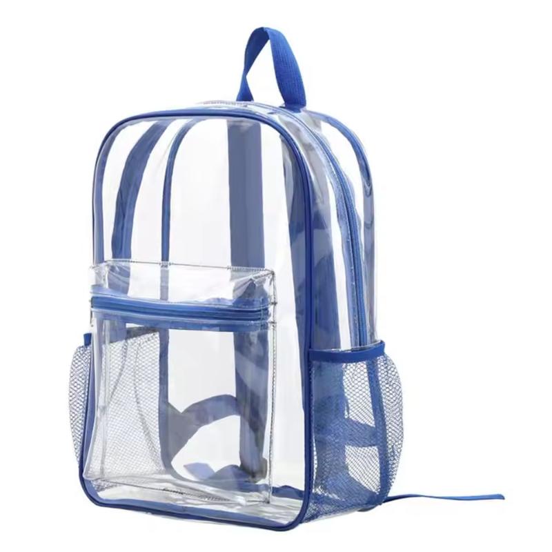 Ransel Travel Visible Kapasita - Women Bags Deals ulasan dan harga