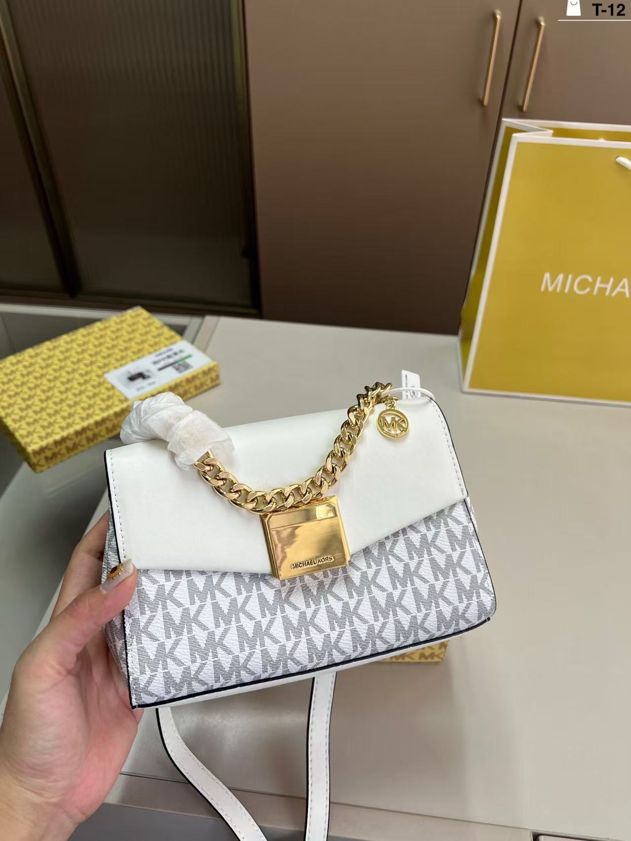 Tas selempang wanita Michael K - Women'S Bags Of Michael Kors ulasan dan harga