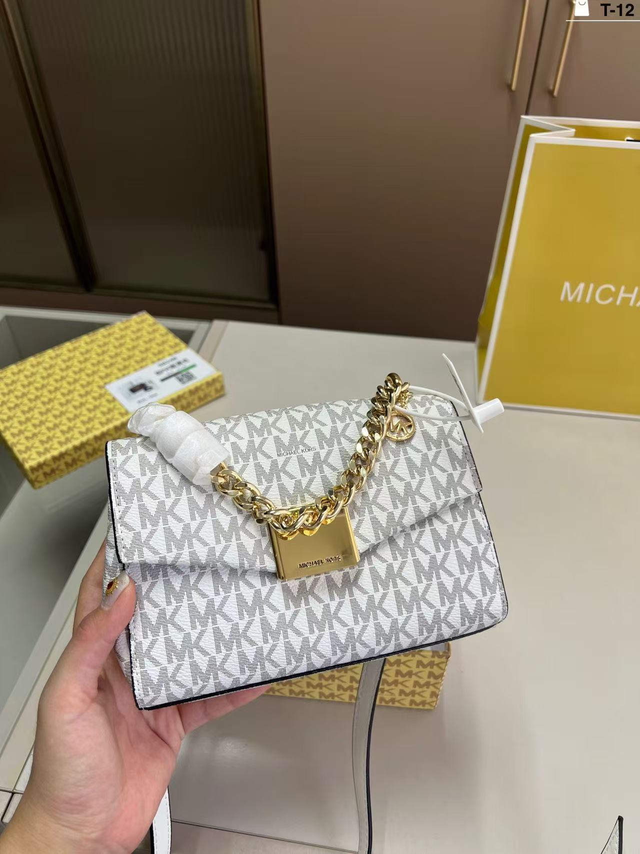 Tas selempang wanita Michael K - Women'S Bags Of Michael Kors ulasan dan harga