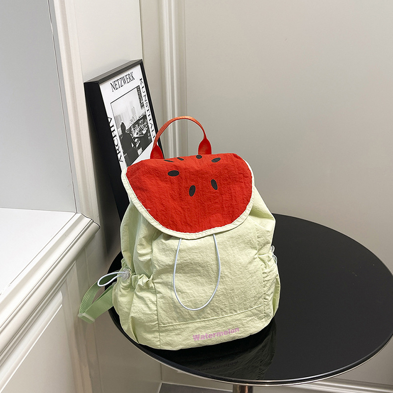 Ransel Kecil Dopamin Gambar Bu - Women Bags Deals ulasan dan harga