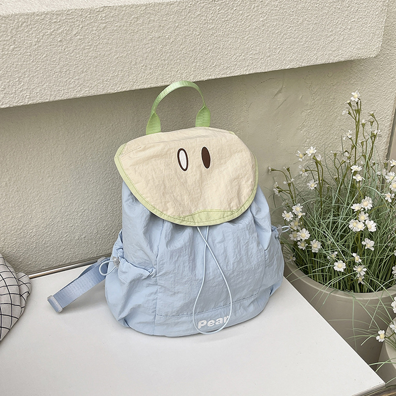 Ransel Kecil Dopamin Gambar Bu - Women Bags Deals ulasan dan harga