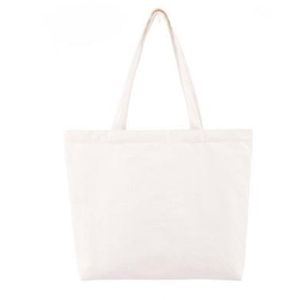 Tas Kanvas Besar Desain Nama N - Women Bags Company ulasan dan harga
