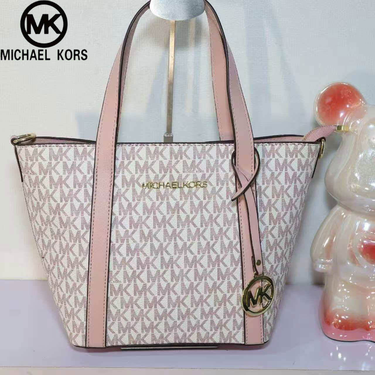 MICHAEL KORS/Michael Kors MK T - Women'S Bags Of Michael Kors ulasan dan harga