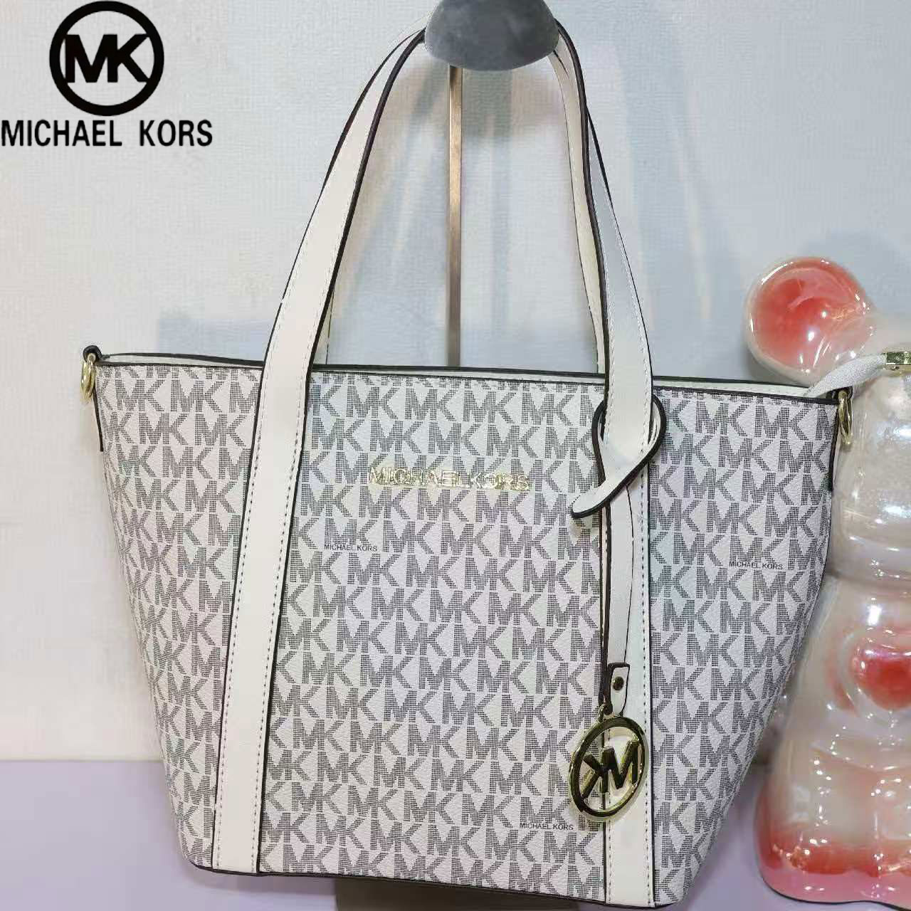 MICHAEL KORS/Michael Kors MK T - Women'S Bags Of Michael Kors ulasan dan harga