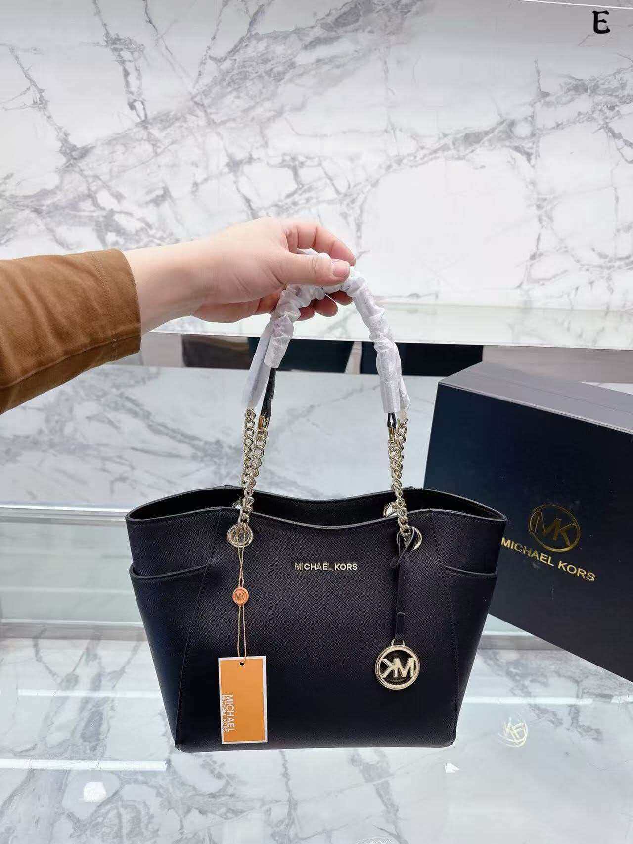 Michael Kors Jet Set 2026 Keda - Women'S Bags Of Michael Kors ulasan dan harga