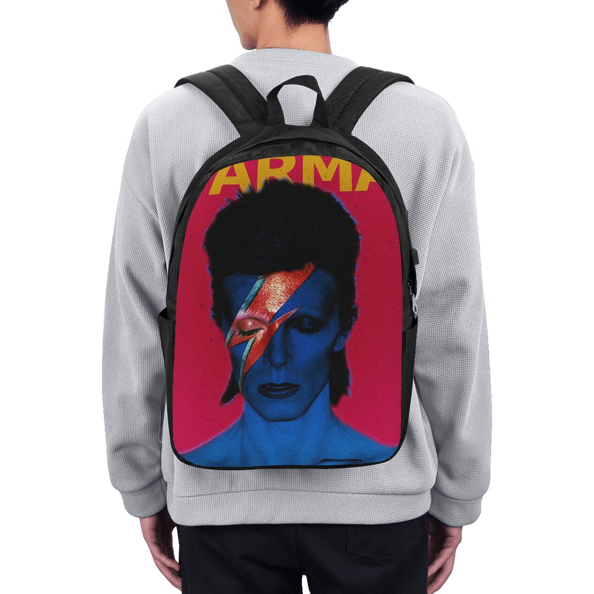 Davids Bowied Backpack Travel  - Women'S Bags Travel ulasan dan harga