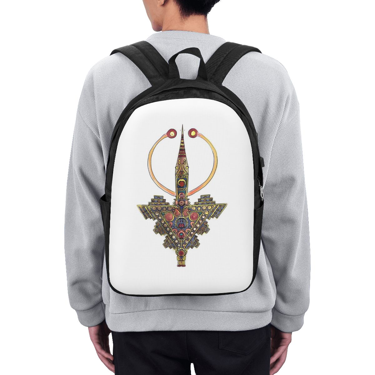 Kabyle Jewelry Amazigh Morocco - Women'S Bags Travel ulasan dan harga